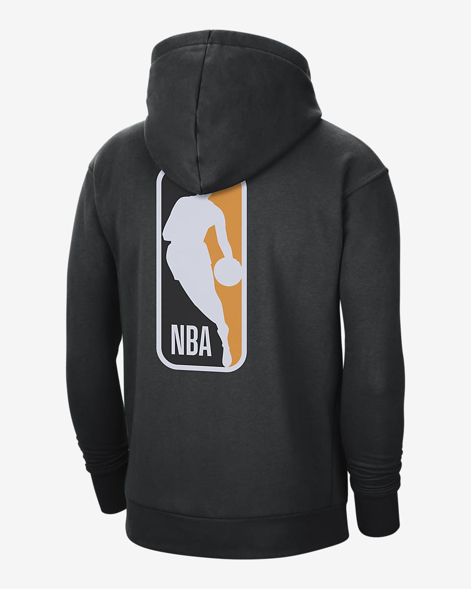 Team 31 Essential Men s Nike NBA Pullover Hoodie. Nike